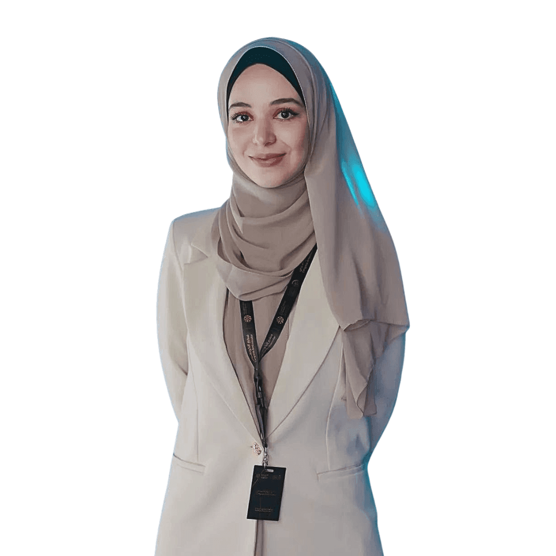 فاطمة الراشدية